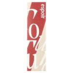 Couture, тинт для губ, оттенок CR501, коралловый, 5,5 г (0,19 унции) — Espoir — изображение 2