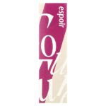 Тинт для губ Couture, оттенок PK001 Orchid, 5,5 г — Espoir — изображение 2
