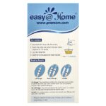 Тест на овуляцию, 25 тестов — Easy@Home — изображение 2