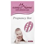 Тест на беременность, 20 тестов — Easy@Home
