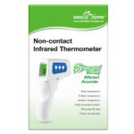Non-Contact Infrared Thermometer, 1 Thermometer — Easy@Home