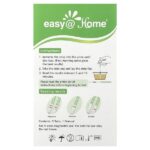 PdG, анализ мочи, 5 шт. — Easy@Home — изображение 2