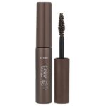 Color My Brows, гель для бровей, насыщенный коричневый № 01, 4,5 г (0,15 унции) — ETUDE