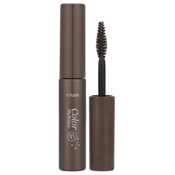 etu00352_v_34.jpg Color My Brows, гель для бровей, насыщенный коричневый № 01, 4,5 г (0,15 унции) — ETUDE