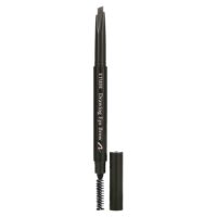 Drawing Eye Brow, 01 темно-коричневый`` 1 карандаш — ETUDE