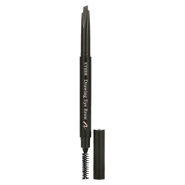 etu02245_v_5.jpg Drawing Eye Brow, 01 темно-коричневый`` 1 карандаш — ETUDE
