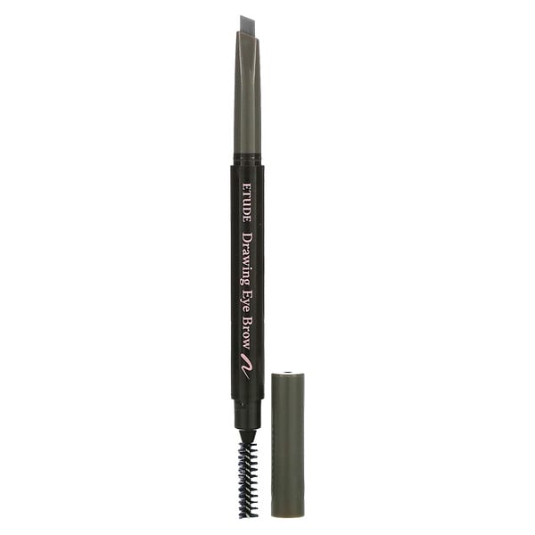 etu02249_v_4.jpg Drawing Eye Brow, 05 серый`` 1 карандаш — ETUDE