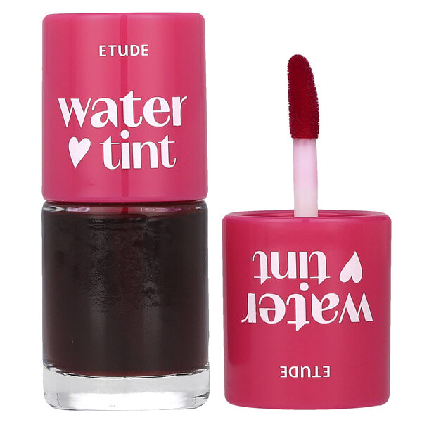 etu02293_v_24.jpg Dear Darling, тинт на водной основе, оттенок Strawberry Ade, 9 г — ETUDE