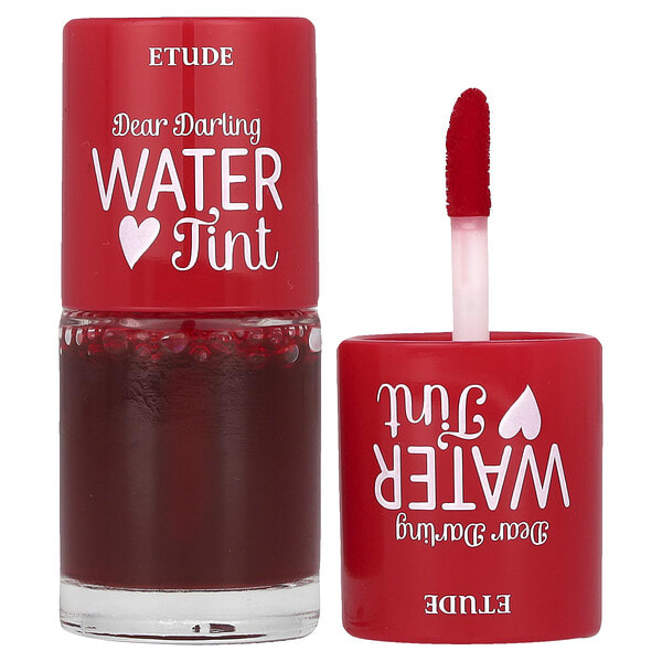 etu02294_v_24.jpg Dear Darling, Water Tint, Cherry Ade, 9 г — ETUDE