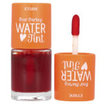 Dear Darling, Water Lip Tint, Orange Ade, 9,5 г — ETUDE