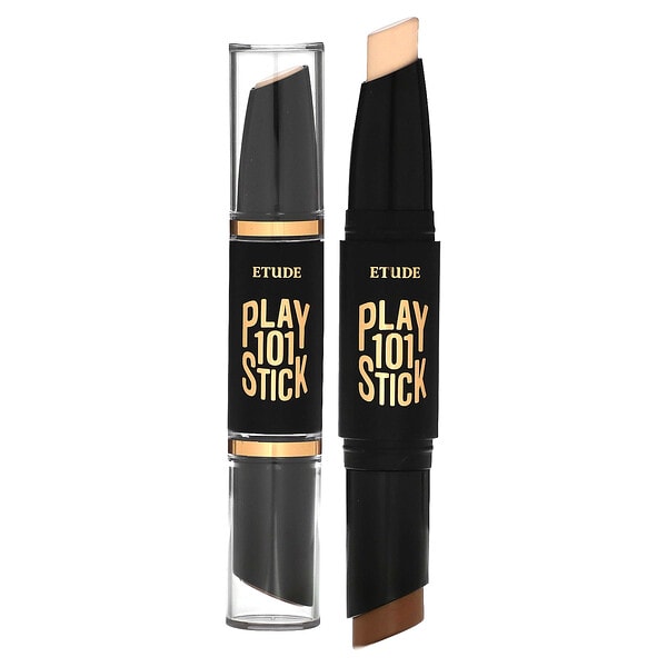 etu02408_v_11.jpg Play 101 Stick, Contour Duo, #1 Original, 1 Count — ETUDE