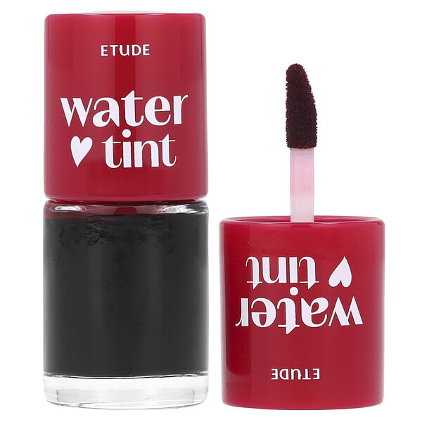 etu69428_v_38.jpg Dear Darling, Water Tint, с экстрактом красного грейпфрута, 9 г — ETUDE