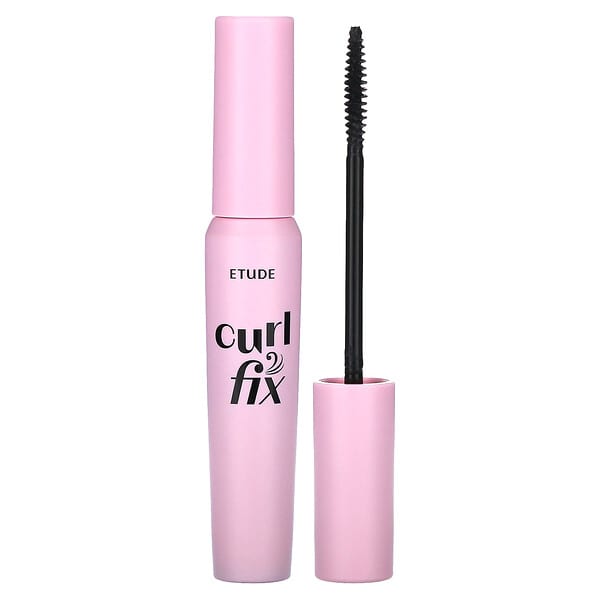 etu69504_v_11.jpg Тушь для ресниц Curl Fix, 01 черная`` 8 г — ETUDE