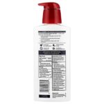 Eczema Relief, крем для душа, 400 мл (13,5 жидк. унц.) — Eucerin — изображение 2