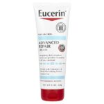 Улучшенный восстанавливающий крем, без отдушек, 226 г (8 унций) — Eucerin