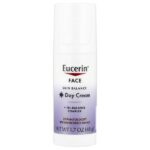 дневной крем для лица, баланс кожи, 48 г (1,7 унции) — Eucerin