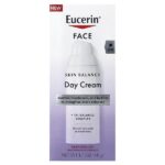 Дневной крем для лица, баланс кожи, 48 г (1,7 унции) — Eucerin — изображение 2