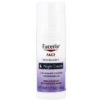 Face, Skin Balance, ночной крем, 48 г (1,7 унции) — Eucerin