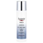 Face, ежедневный лосьон для иммерсивного увлажнения, SPF 30, 75 мл (2,5 жидк. унц.) — Eucerin