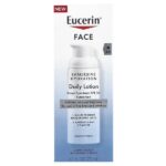 Face, ежедневный лосьон для иммерсивного увлажнения, SPF 30, 75 мл (2,5 жидк. унц.) — Eucerin — изображение 2