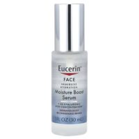 Face, Immersive Hydration, увлажняющая сыворотка, 30 мл (1 жидк. Унция) — Eucerin