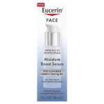 Face, Immersive Hydration, увлажняющая сыворотка, 30 мл (1 жидк. Унция) — Eucerin — изображение 2