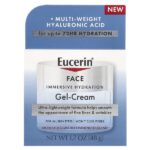 Иммерсивный увлажняющий гель-крем для лица, 48 г (1,7 унции) — Eucerin — изображение 2