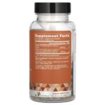Pure Vitex, 60 вегетарианских капсул (400 мг на капсулу) — Eu Natural — изображение 2