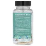 Flourish Probiotics, 30 вегетарианских капсул — Eu Natural — изображение 2