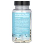 Momma Probiotics, пре-и послеродовые пробиотики, 30 вегетарианских капсул — Eu Natural — изображение 2