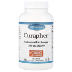 Curaphen®, 120 капсул — EuroMedica