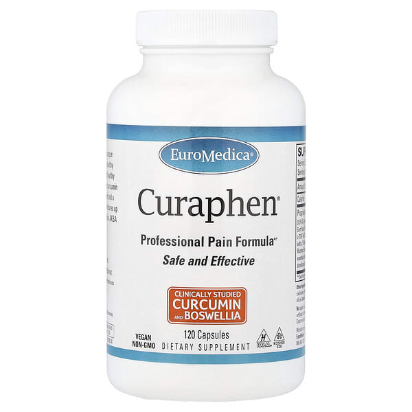 euo60220_v_8.jpg Curaphen®, 120 капсул — EuroMedica