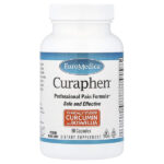 Curaphen®, 60 капсул — EuroMedica