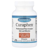 Curaphen®, 60 капсул — EuroMedica