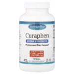 Curaphen®, 120 таблеток — EuroMedica