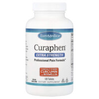 Curaphen®, 120 таблеток — EuroMedica