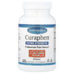 Curaphen®, 60 таблеток — EuroMedica