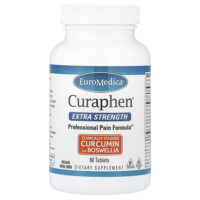 Curaphen®, 60 таблеток — EuroMedica