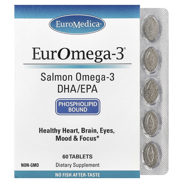euo69996_v_18.jpg EurOmega-3®, 60 таблеток — EuroMedica