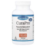 CuraPro®, 120 мягких таблеток — EuroMedica