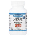 CuraPro®, 30 капсул — EuroMedica