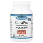 CuraPro®, 60 мягких таблеток — EuroMedica