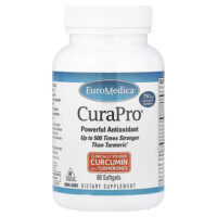 CuraPro®, 60 мягких таблеток — EuroMedica