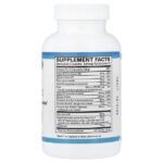 Nerve Complex™, 60 капсул — EuroMedica — изображение 2