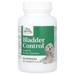 Animal Health, контроль мочевого пузыря, 30 капсул — Terry Naturally