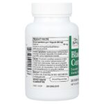 Animal Health, контроль мочевого пузыря, 30 капсул — Terry Naturally — изображение 2