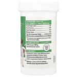 Probiotic Daily™, для собак, 60 жевательных таблеток, 37,5 г (1,32 унции) — Terry Naturally — изображение 2