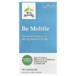 Be Мобиль™, 60 капсул — Terry Naturally