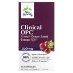 Clinical OPC, 300 мг, 60 капсул — Terry Naturally