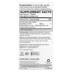 Clinical OPC, 300 мг, 60 капсул — Terry Naturally — изображение 2